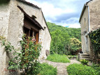 vente Maison de campagne Vabre