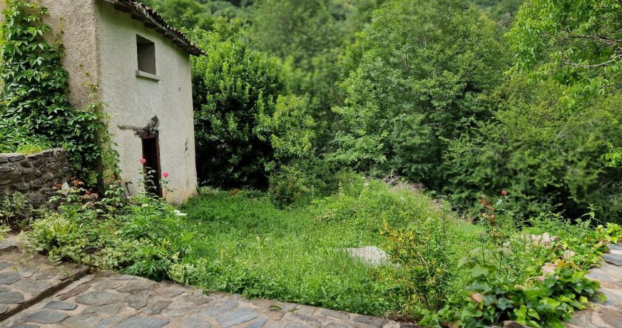 vente Maison de campagne Vabre