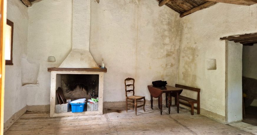 vente Maison de campagne Vabre