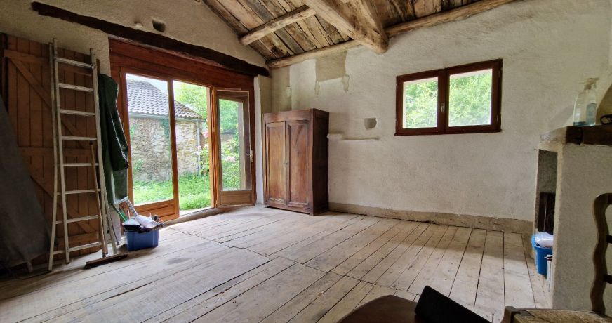 vente Maison de campagne Vabre