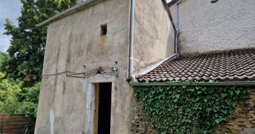 vente Maison de campagne Vabre