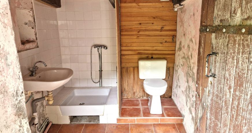 vente Maison de campagne Vabre