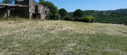 vente Terrain constructible Cordes-sur-ciel