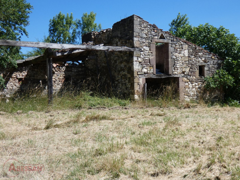 vente Terrain constructible Cordes-sur-ciel - Photo 1