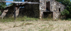 vente Terrain constructible Cordes-sur-ciel
