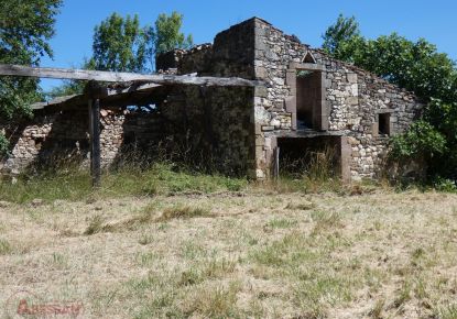 vente Terrain constructible Cordes-sur-ciel