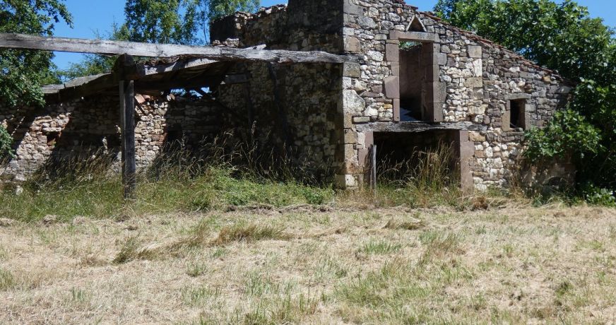 vente Terrain constructible Cordes-sur-ciel