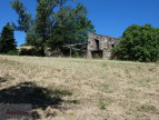 vente Terrain constructible Cordes-sur-ciel