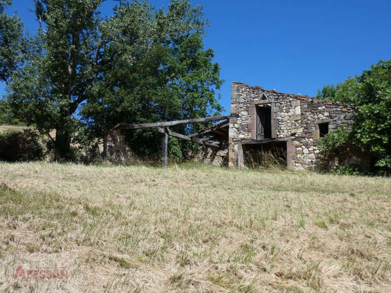 vente Terrain constructible Cordes-sur-ciel - Photo 3