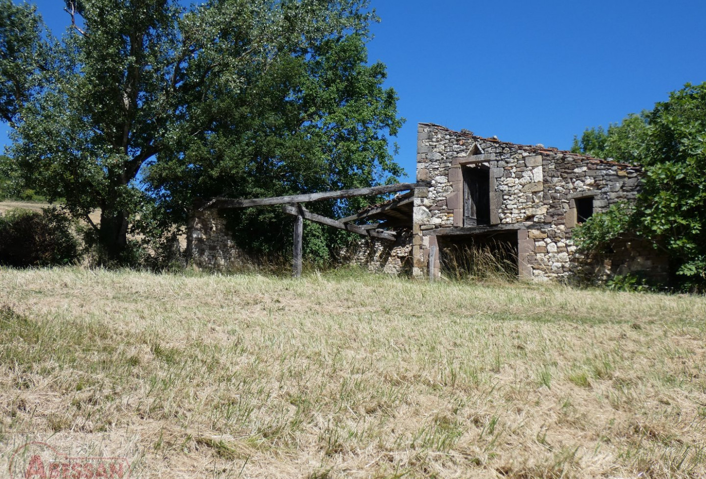 vente Terrain constructible Cordes-sur-ciel - Photo 3