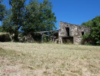 vente Terrain constructible Cordes-sur-ciel