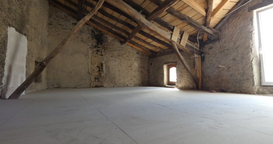 vente Maison de village Laguepie