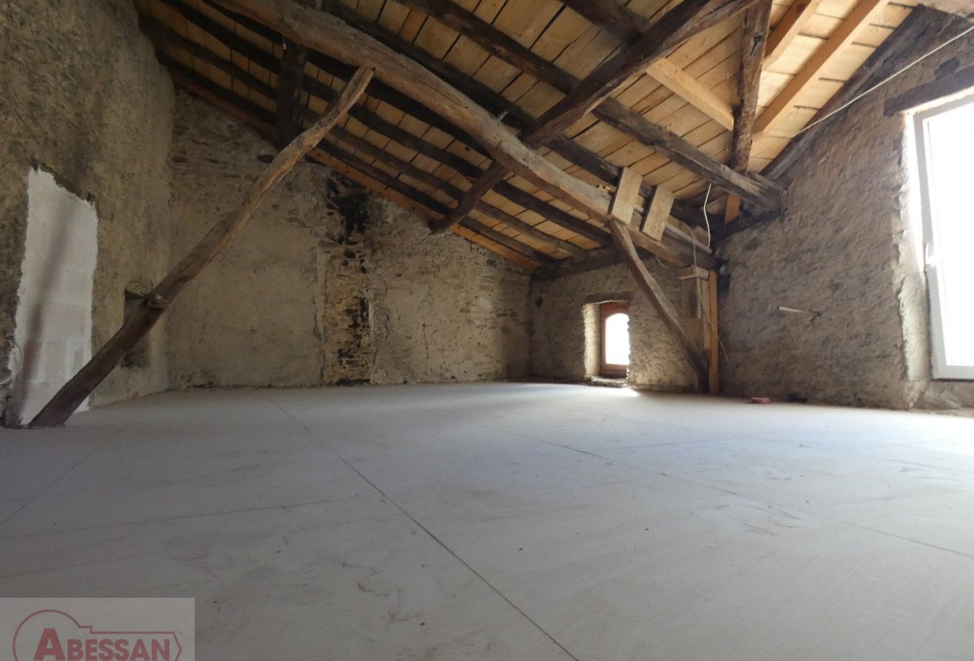 vente Maison de village Laguepie - Photo 8