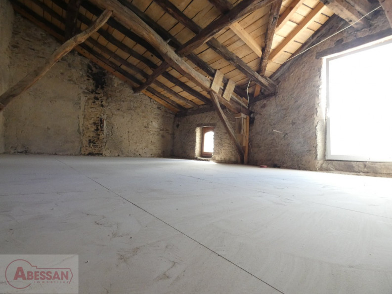 vente Maison de village Laguepie - Photo 9