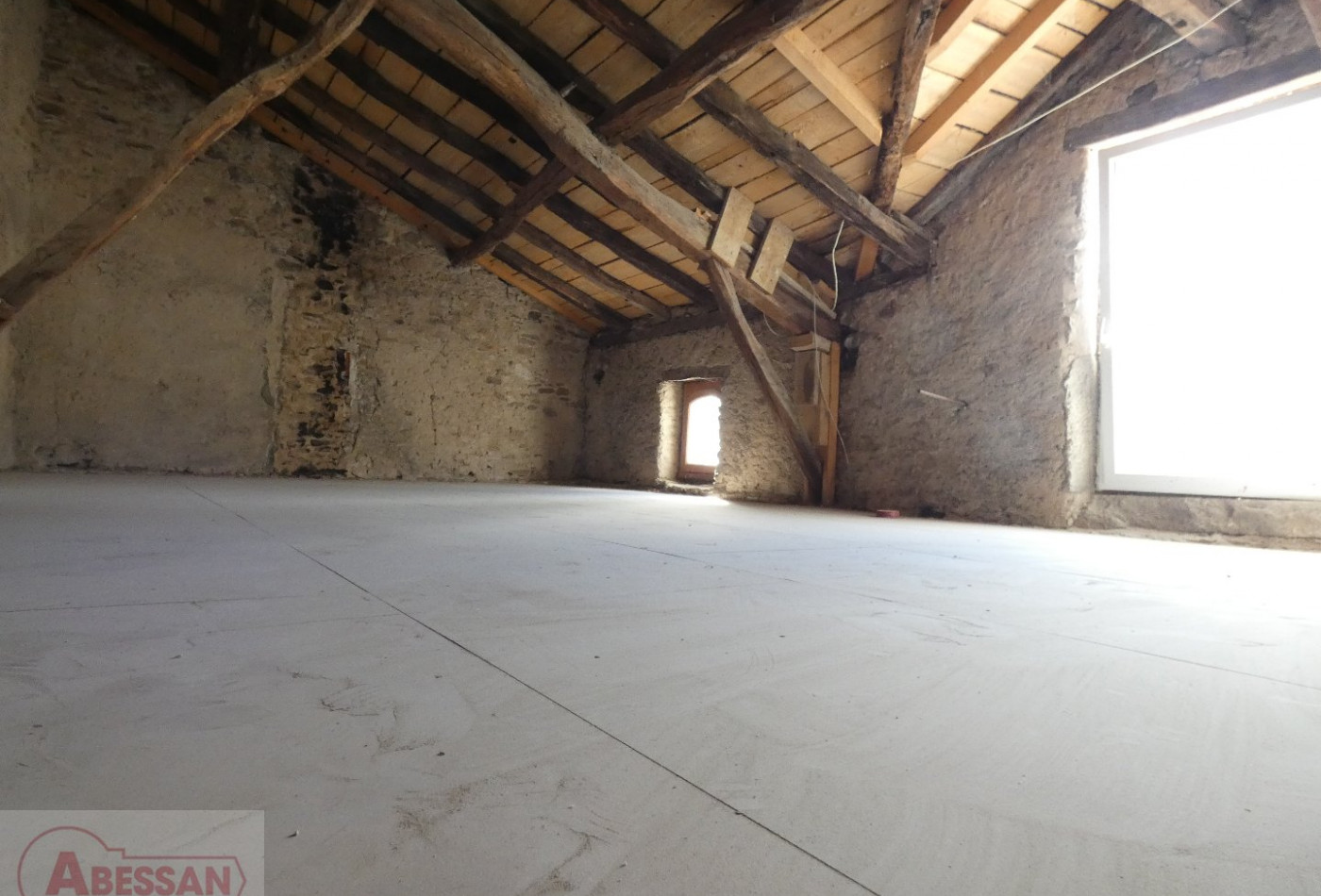 vente Maison de village Laguepie - Photo 9