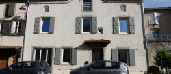 vente Maison de village Laguepie