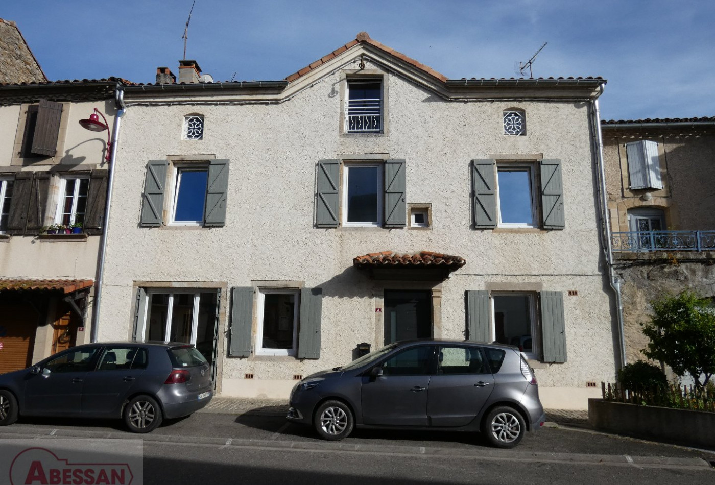 vente Maison de village Laguepie - Photo 10