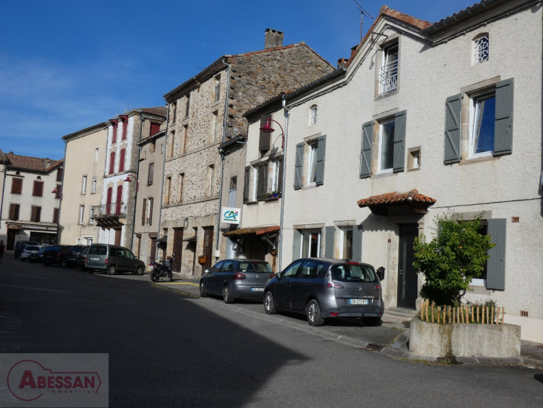 vente Maison de village Laguepie - Photo 10