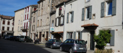 vente Maison de village Laguepie