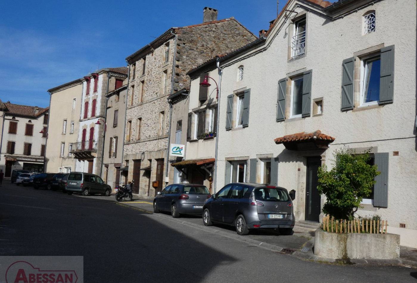 vente Maison de village Laguepie - Photo 10