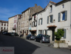vente Maison de village Laguepie