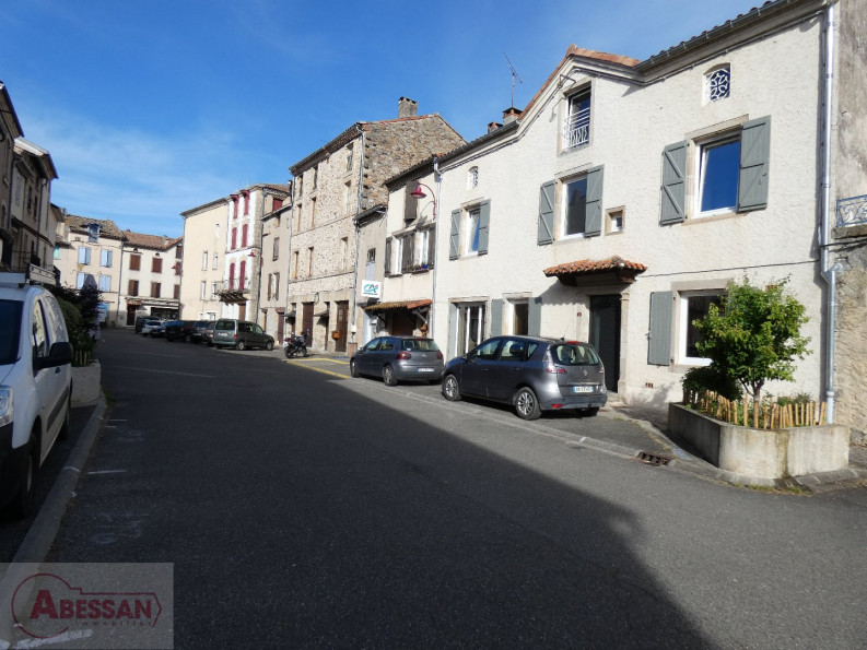 vente Maison de village Laguepie - Photo 1