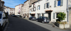 vente Maison de village Laguepie
