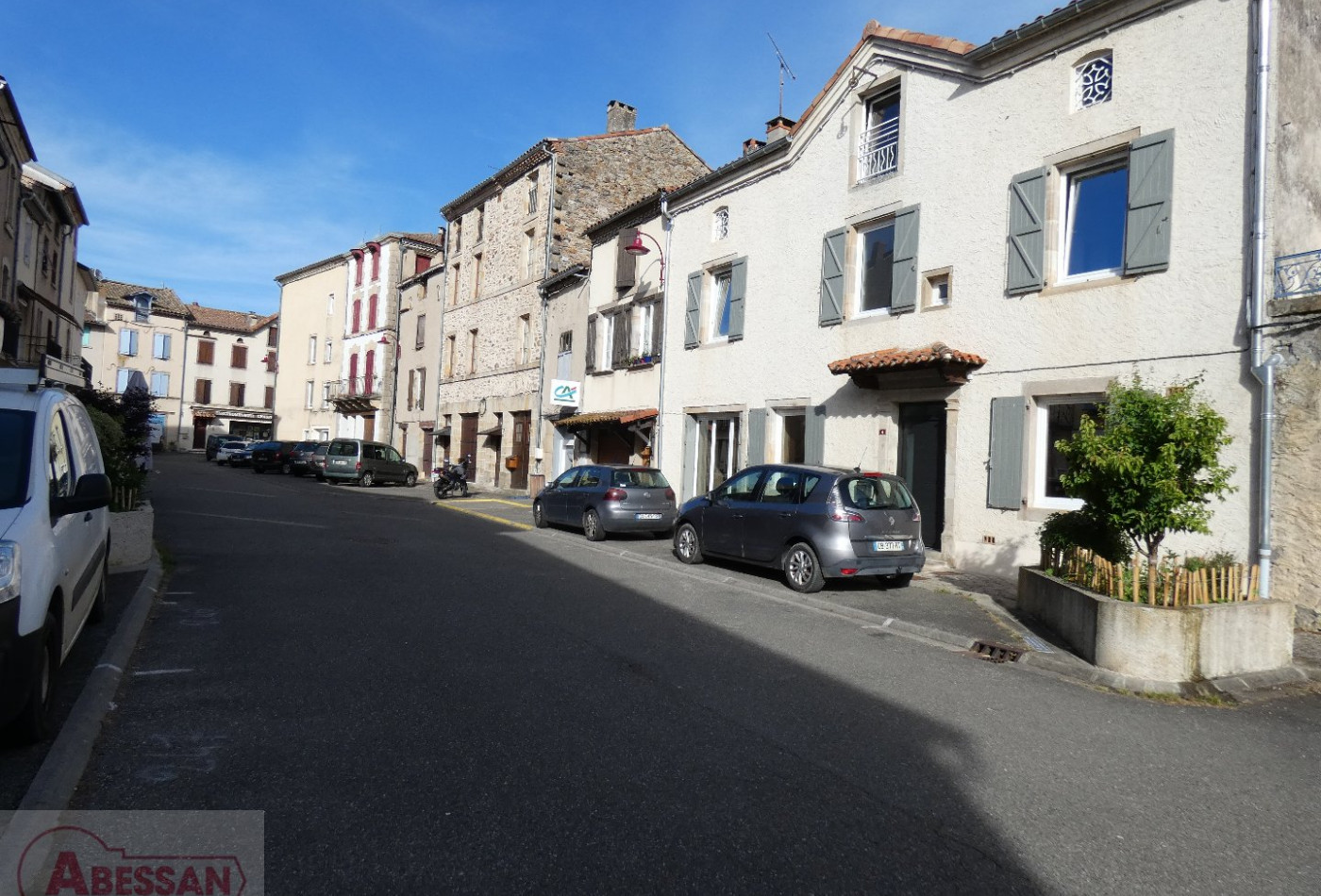 vente Maison de village Laguepie - Photo 1