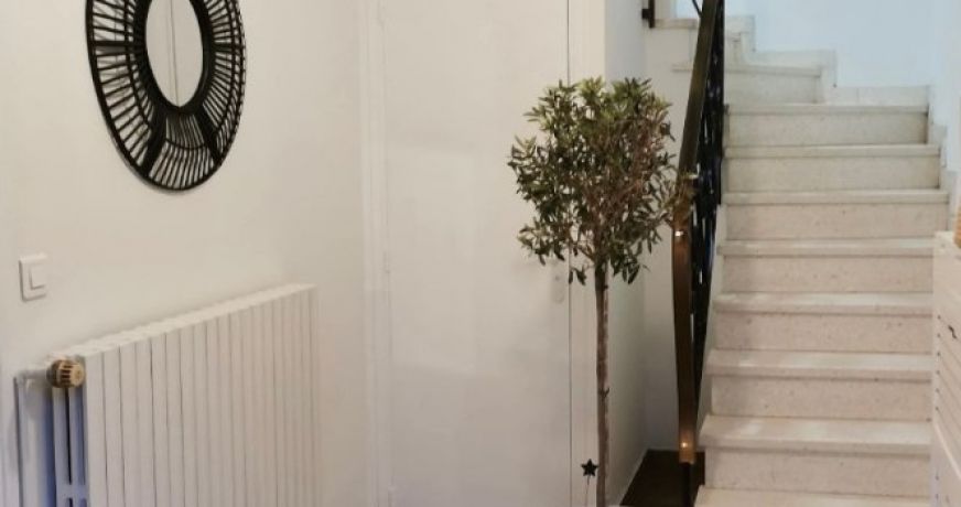 vente Maison de village Laguepie
