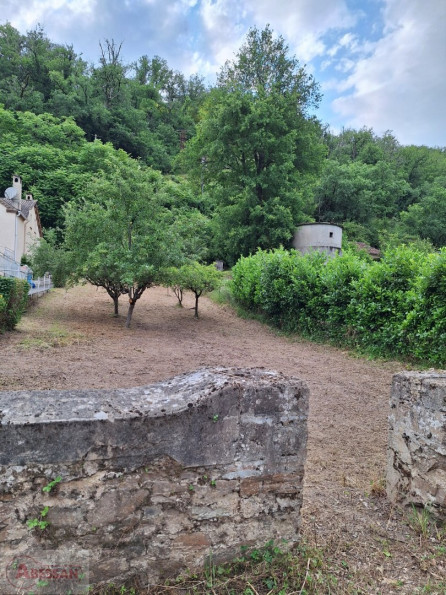 vente Maison de village Laguepie - Photo 9
