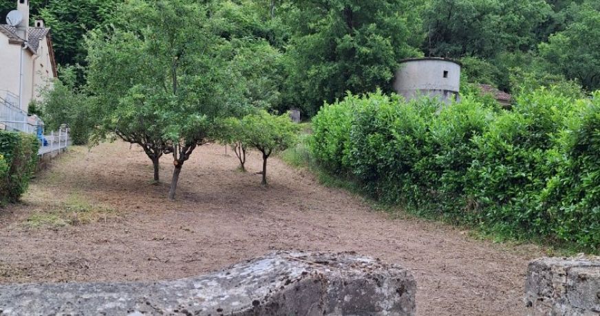 vente Maison de village Laguepie