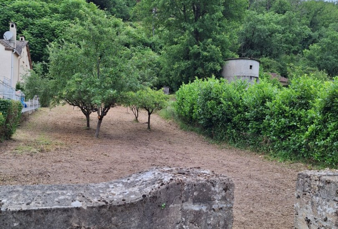 vente Maison de village Laguepie - Photo 9