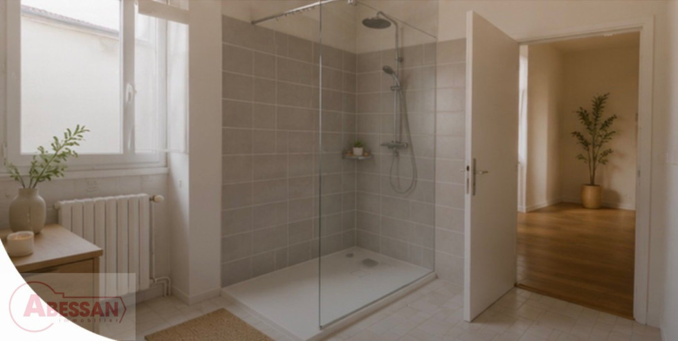 vente Maison de village Laguepie - Photo 7