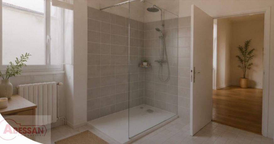vente Maison de village Laguepie