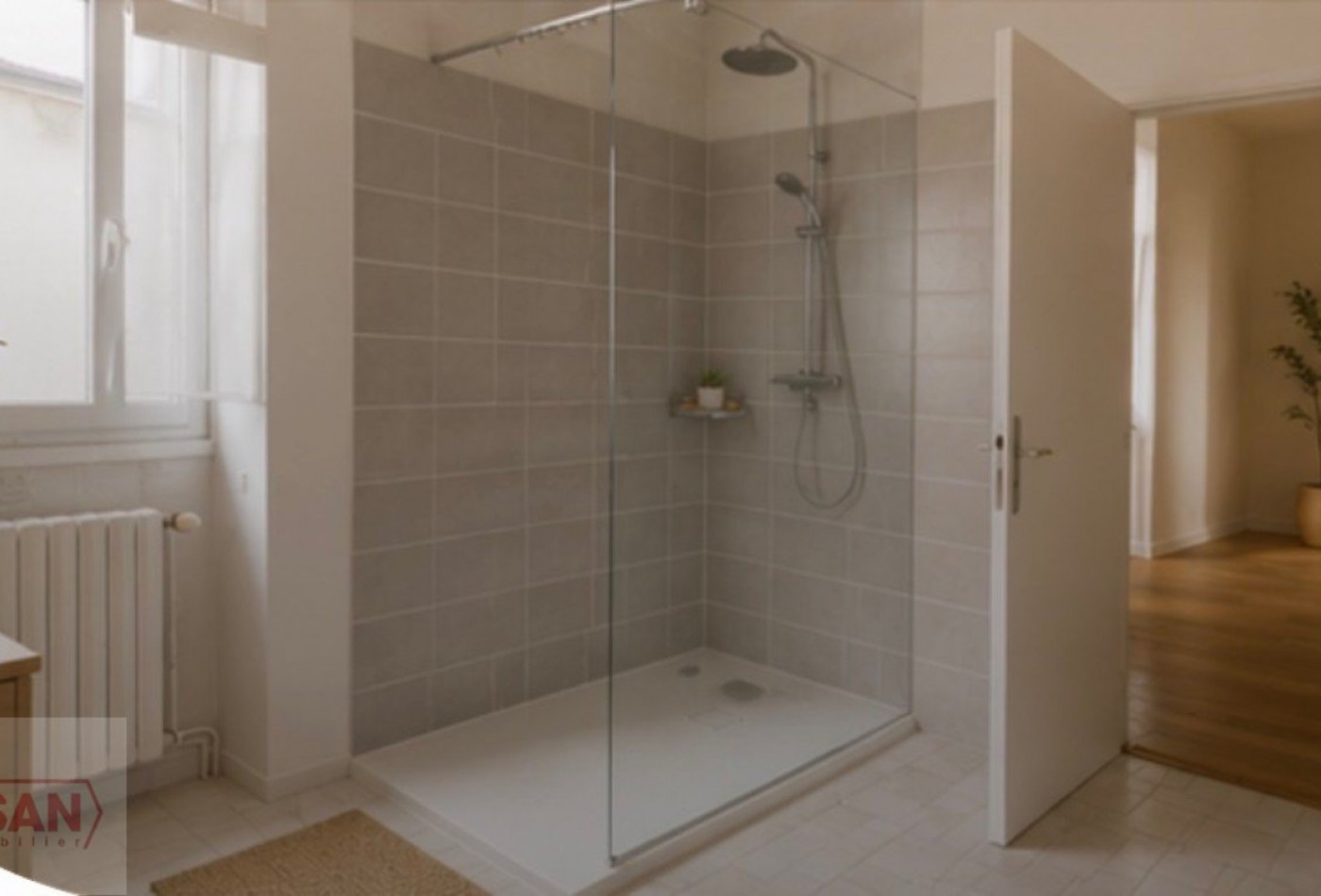 vente Maison de village Laguepie - Photo 7