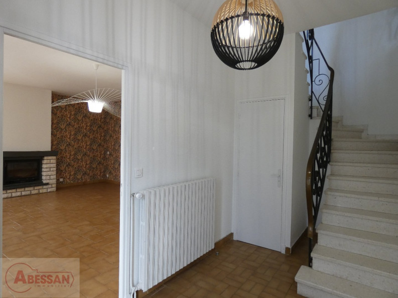 vente Maison de village Laguepie - Photo 2