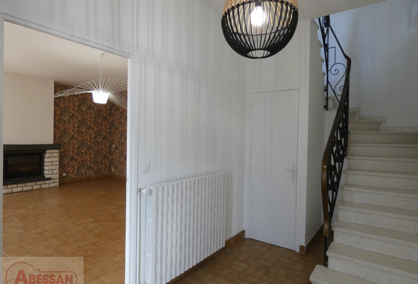 vente Maison de village Laguepie - Photo 2