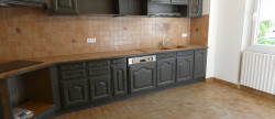 vente Maison de village Laguepie