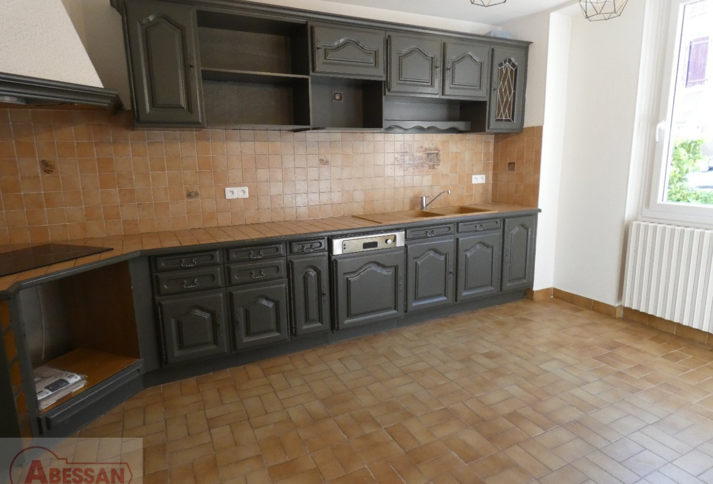 vente Maison de village Laguepie - Photo 4