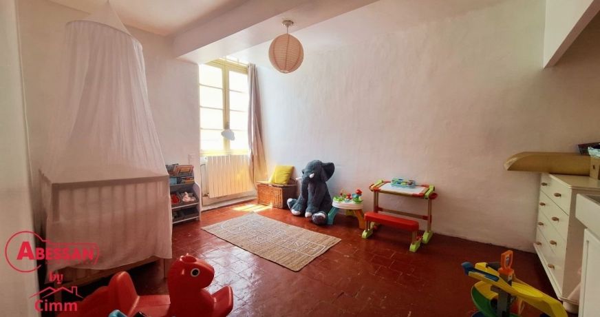 vente Maison Sauve