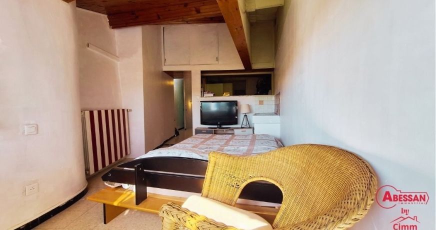 vente Maison Sauve