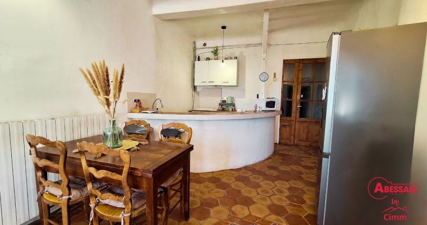 vente Maison Sauve