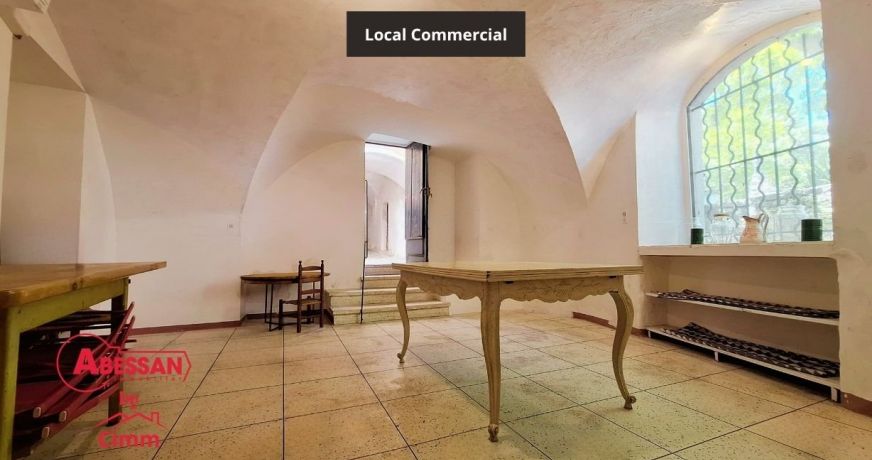 vente Maison Quissac