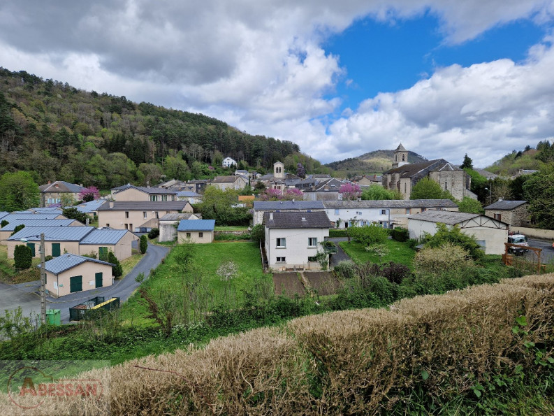 vente Maison mitoyenne Vabre - Photo 2