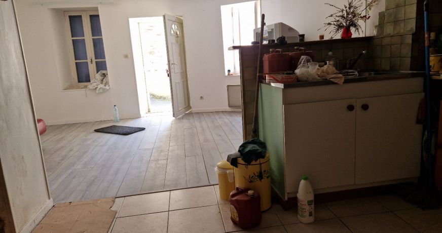 vente Maison mitoyenne Vabre