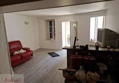 vente Maison mitoyenne Vabre