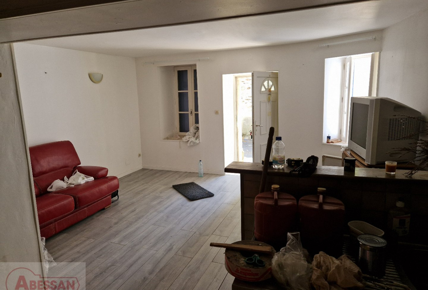vente Maison mitoyenne Vabre - Photo 2