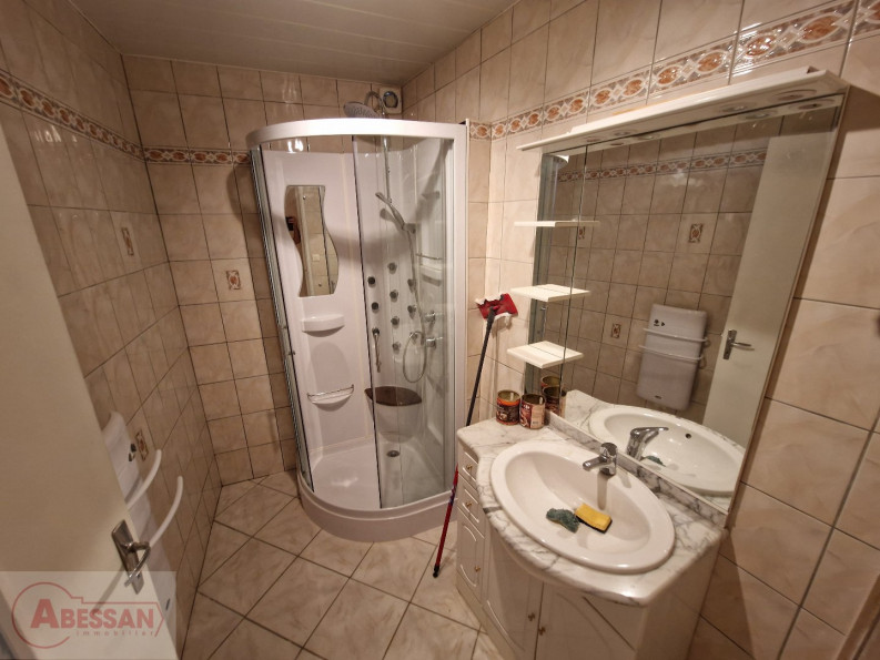 vente Maison mitoyenne Vabre - Photo 6