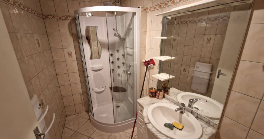 vente Maison mitoyenne Vabre