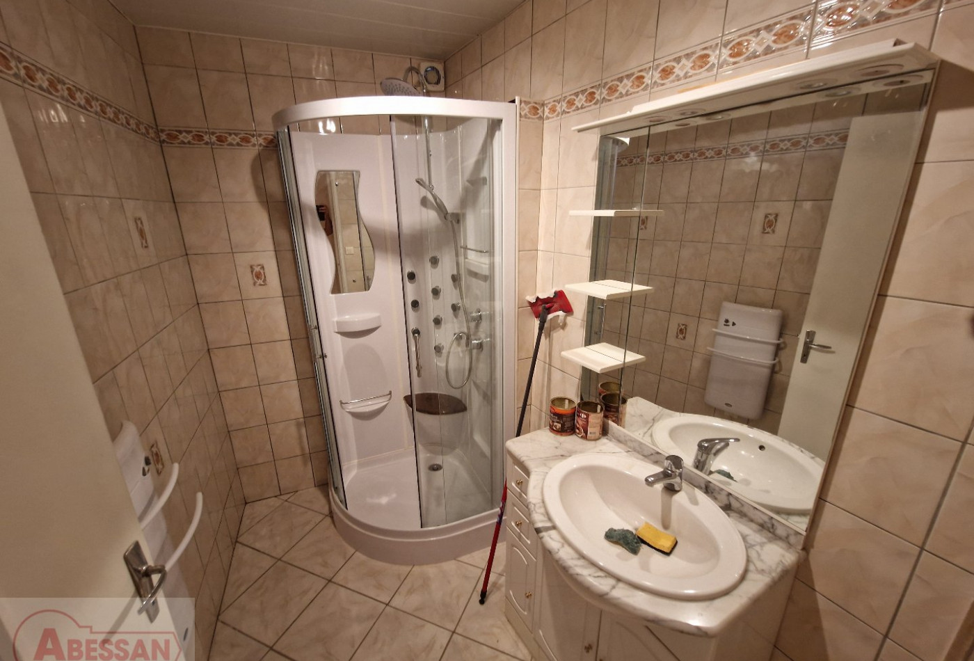 vente Maison mitoyenne Vabre - Photo 7